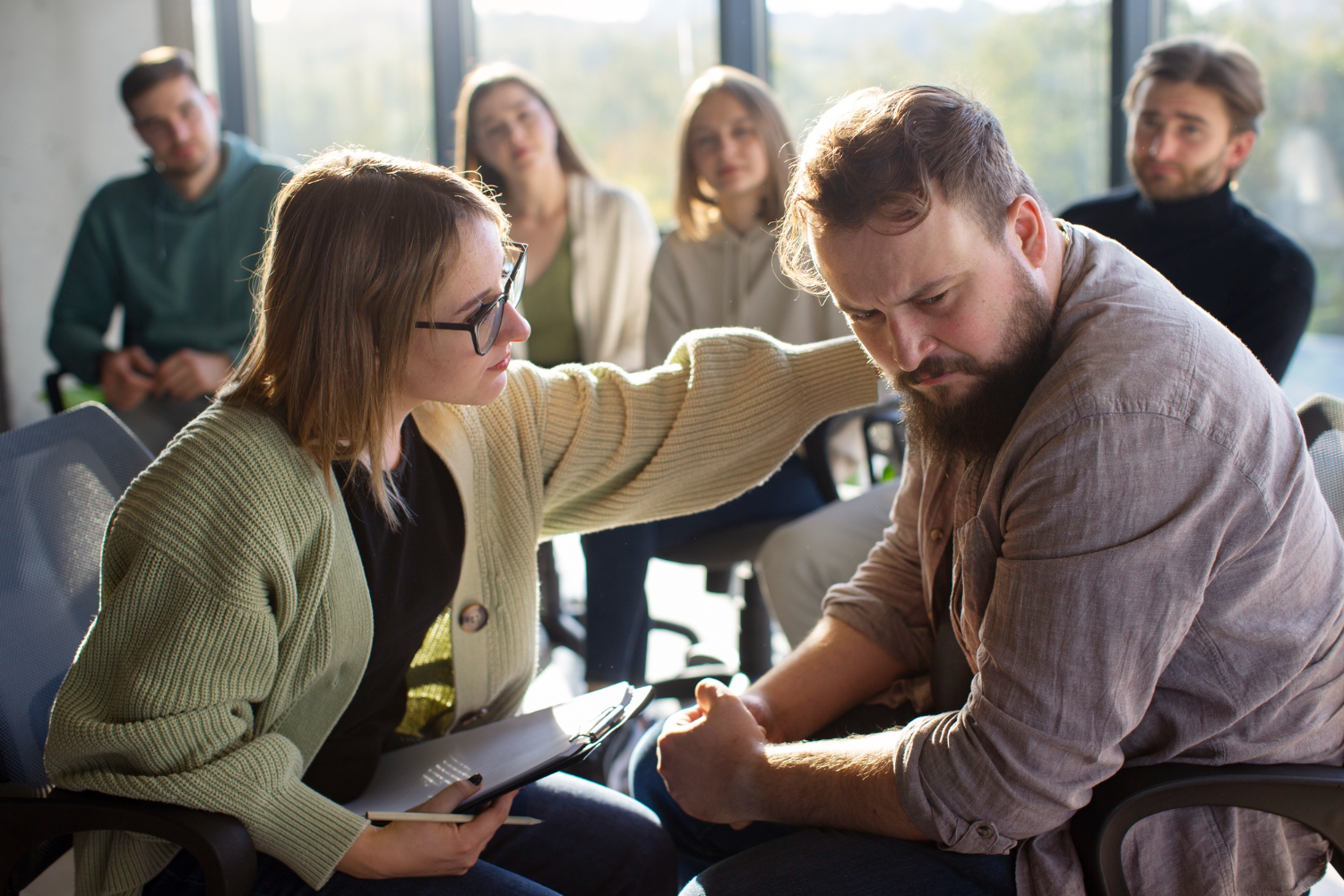 Empathetic Leadership: How to Lead with Compassion Without Burning Out