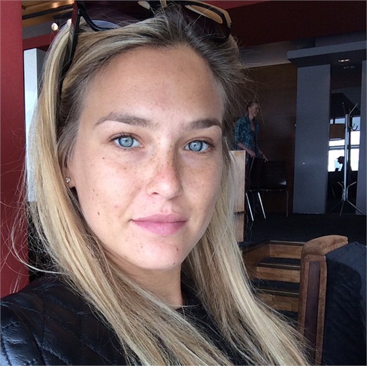 Sarah Thompson